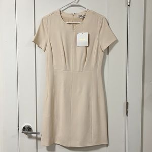 NWT DVF Dress